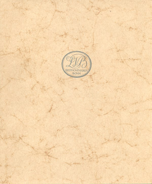 Entwurf einer Denkschrift an das Appellationsgericht in Wien vom 18. Februar 1820 - hacer clic aqu�