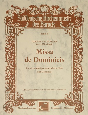 Missa de Dominicis - hacer clic aqu�