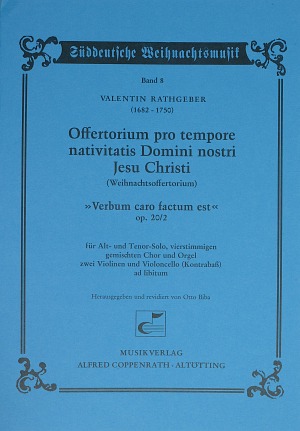Offertorium pro tempore nativitatis Domini nostri Jesu Christi - hacer clic aquí Offertorium pro tempore nativitatis Domini nostri Jesu Christi - hacer clic aquí