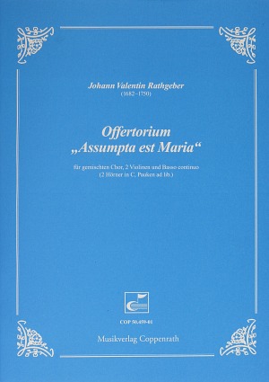 Assumpta est Maria - hacer clic aqu�