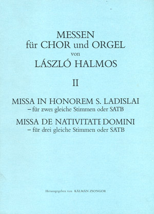 Zwei Messen - hacer clic aqu�