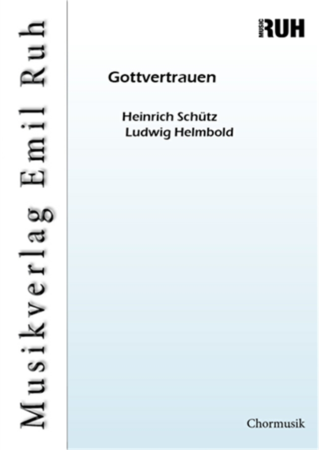 Gottvertrauen - hacer clic aqu�