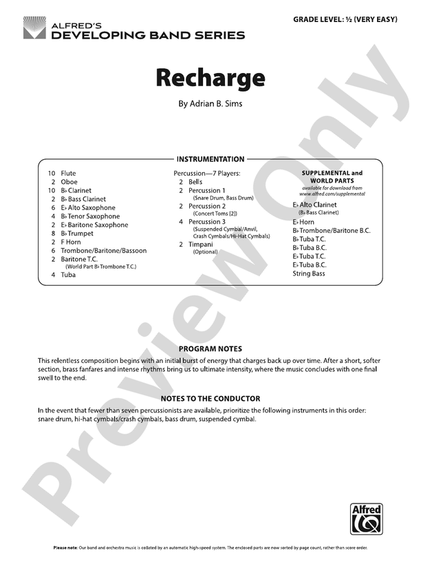 Recharge - hacer clic aqu�