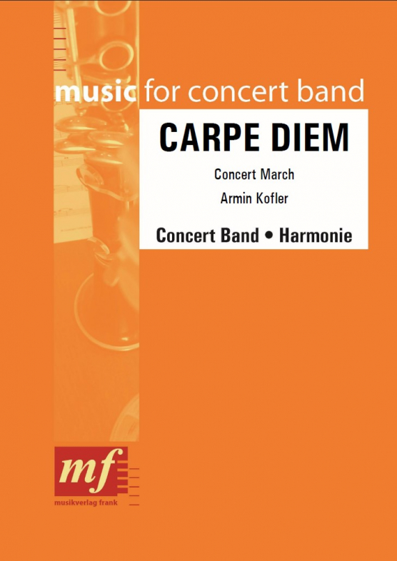 Carpe Diem - hacer clic aquí Carpe Diem - hacer clic aquí