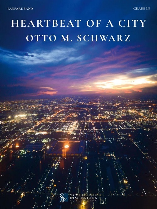 Heartbeat of a City - hacer clic aqu�