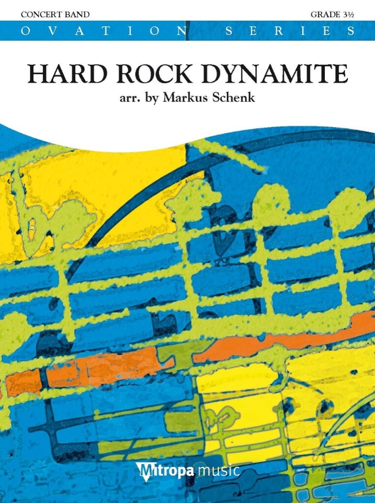 Hard Rock Dynamite - hacer clic aqu