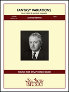 Fantasy Variations on a Theme by Niccolo Paganini - hacer clic aqu�