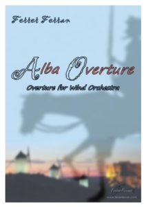 Alba Overture - hacer clic aqu�