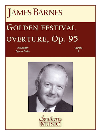 Golden Festival Overture - hacer clic aqu