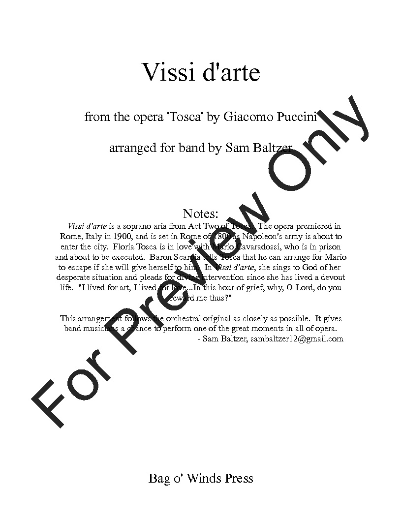 Vissi d'arte - hacer clic aqu�