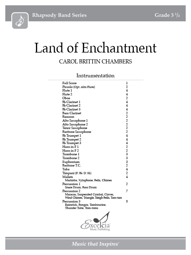 Land of Enchantment - hacer clic aqu�