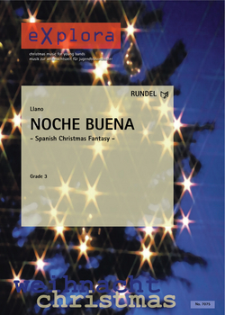 Noche Buena (Spanish Christmas Fantasy) - hacer clic aqu�