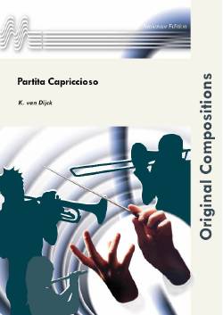 Partita Capriccioso - hacer clic aqu