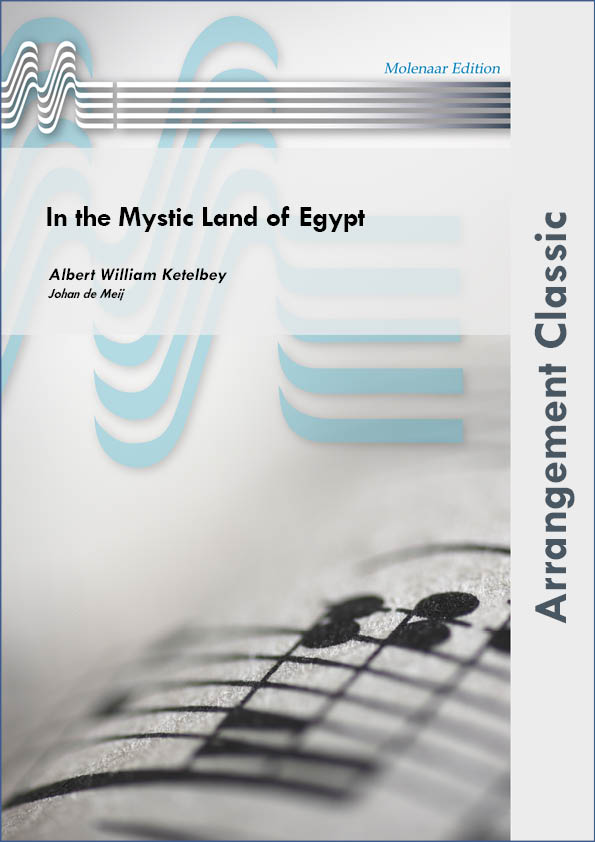 In the Mystic Land of Egypt - hacer clic aqu�