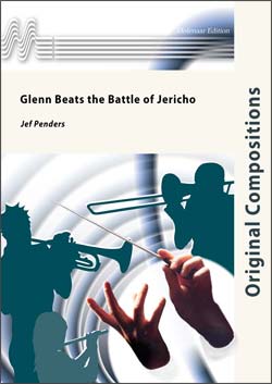 Glenn Beats the Battle of Jericho - hacer clic aqu�