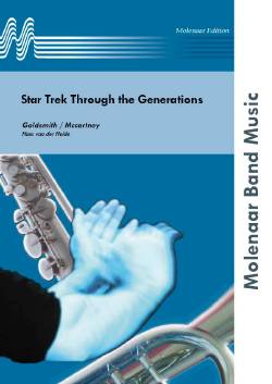 Star Trek Through the Generations - hacer clic aqu�