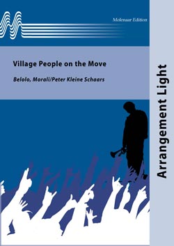 Village People on the Move - hacer clic aqu�