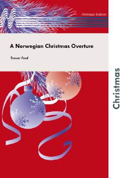 A Norwegian Christmas Overture - hacer clic aqu�