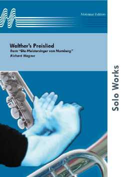 Walther's Preislied (from 'Die Meistersinger von N�rnberg') - hacer clic aqu�