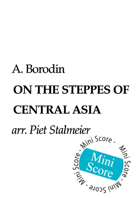 On the Steppes of Central Asia - hacer clic aqu�