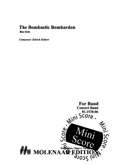 Bombastic Bombardon, The - hacer clic aqu�