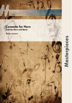 Concerto for Horn - hacer clic aqu