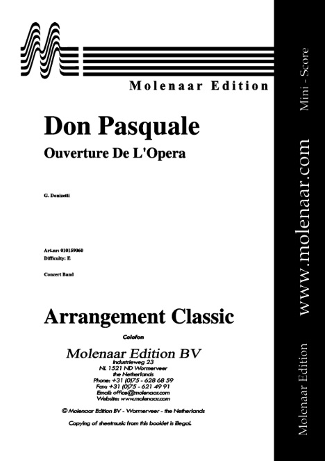 Don Pasquale - hacer clic aqu�