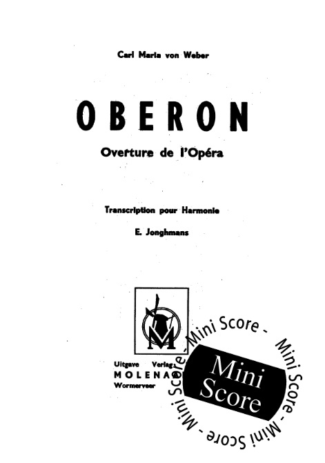 Oberon - hacer clic aqu