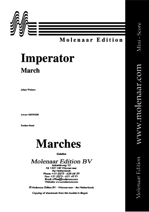 Imperator - hacer clic aqu