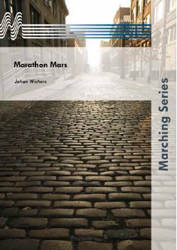 Marathon Mars - hacer clic aqu