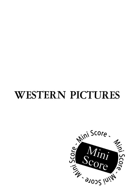 Western Picture - hacer clic aqu�