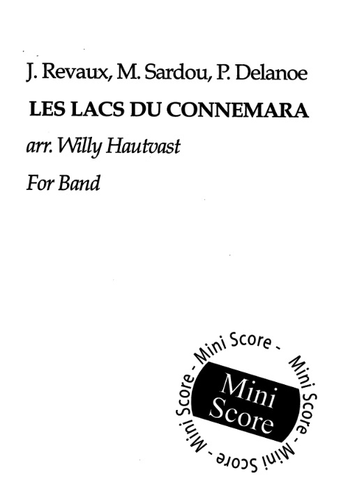 Les Lacs du Connemara - hacer clic aqu�