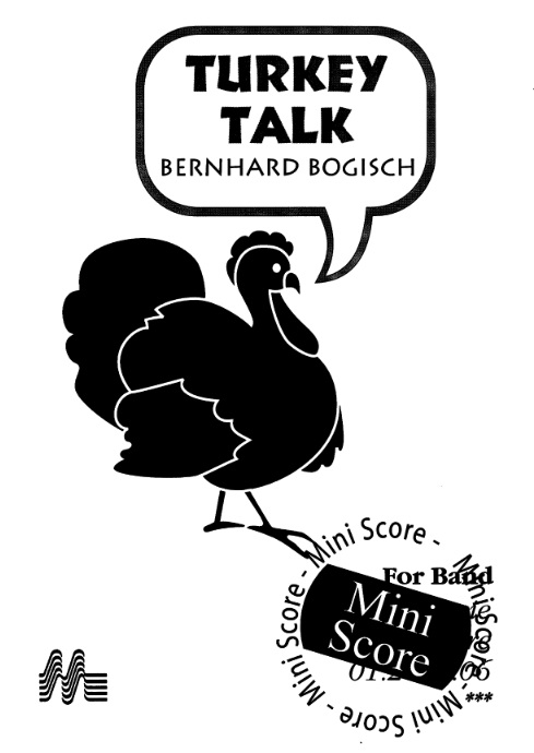 Turkey Talk - hacer clic aqu�