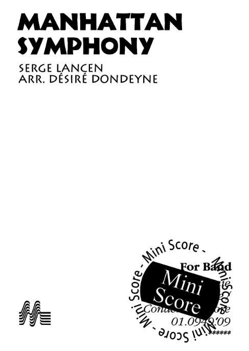 Manhattan Symphony - hacer clic aqu�