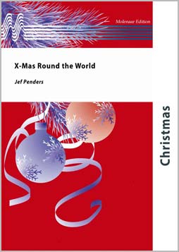 X-Mas Round the World - hacer clic aqu�