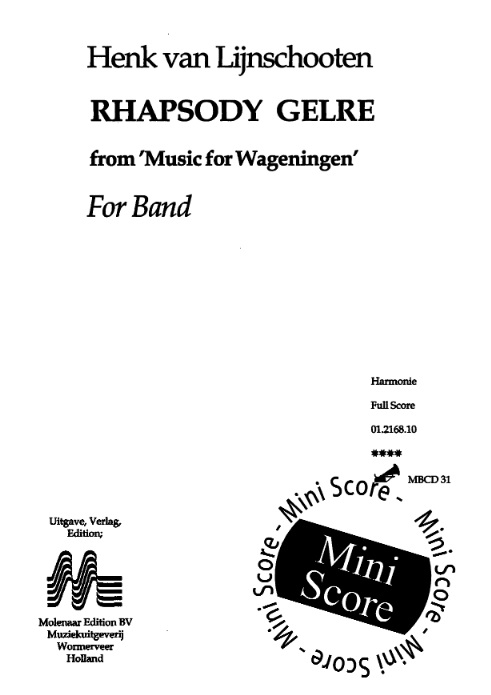 Rhapsody Gelre - hacer clic aqu