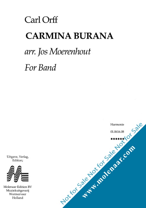 Carmina Burana - hacer clic aqu