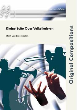 Kleine Suite over Volksliederen - hacer clic aqu