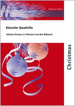 Knstler Quadrille - hacer clic aqu