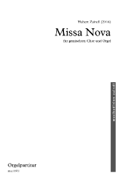 Missa Nova - hacer clic aqu�