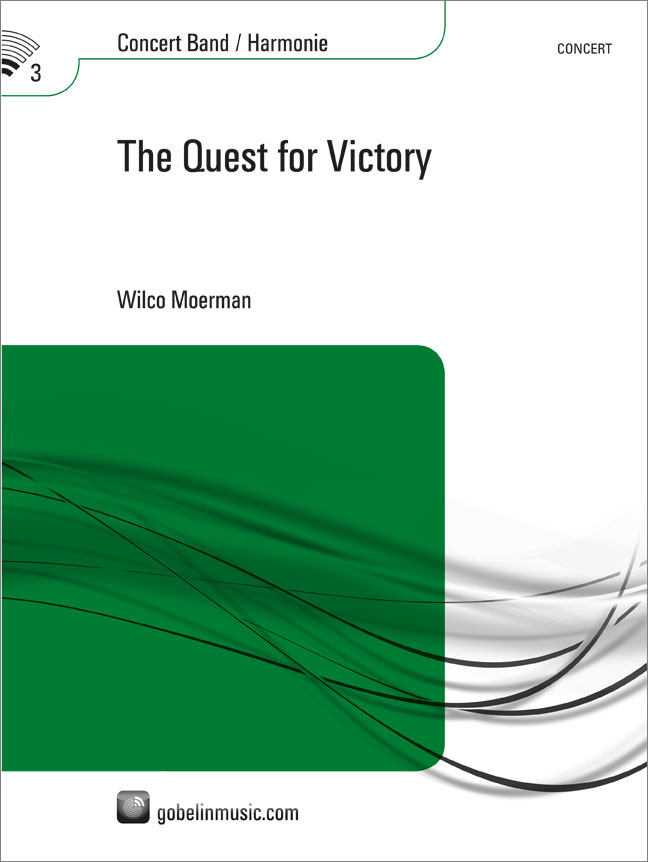 Quest for Victory, The - hacer clic aqu�