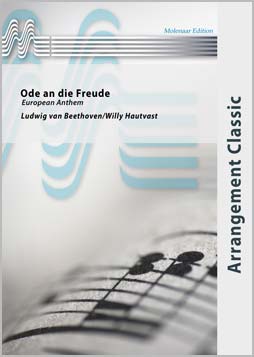 Ode an Die Freude - hacer clic aqu�