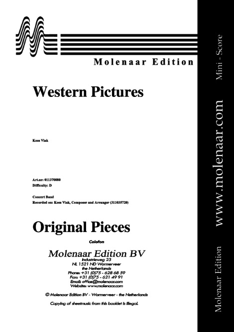 Western Pictures - hacer clic aqu�