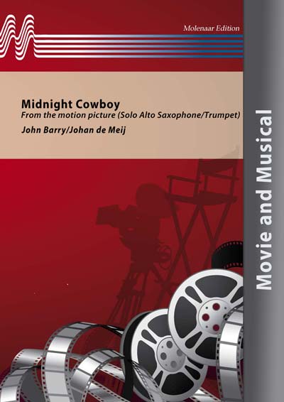 Midnight Cowboy - hacer clic aqu�