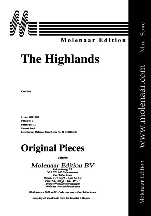 Highlands, The - hacer clic aqu�