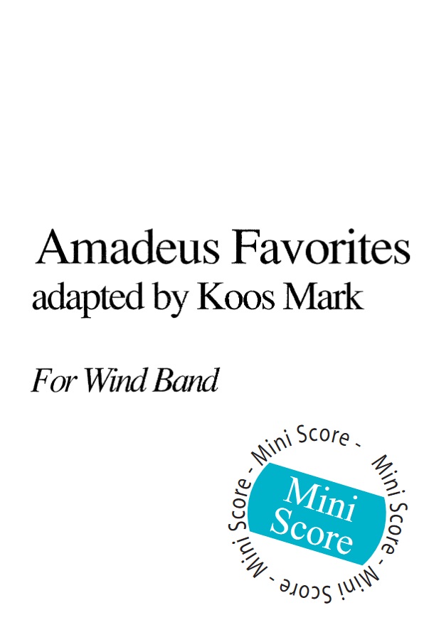 Amadeus Favorites - hacer clic aqu�