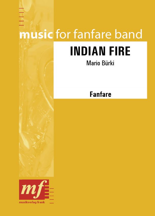Indian Fire - hacer clic aqu�