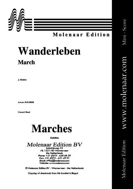 Wanderleben - hacer clic aqu