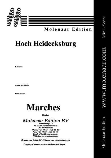 Hoch Heidecksburg - hacer clic aqu