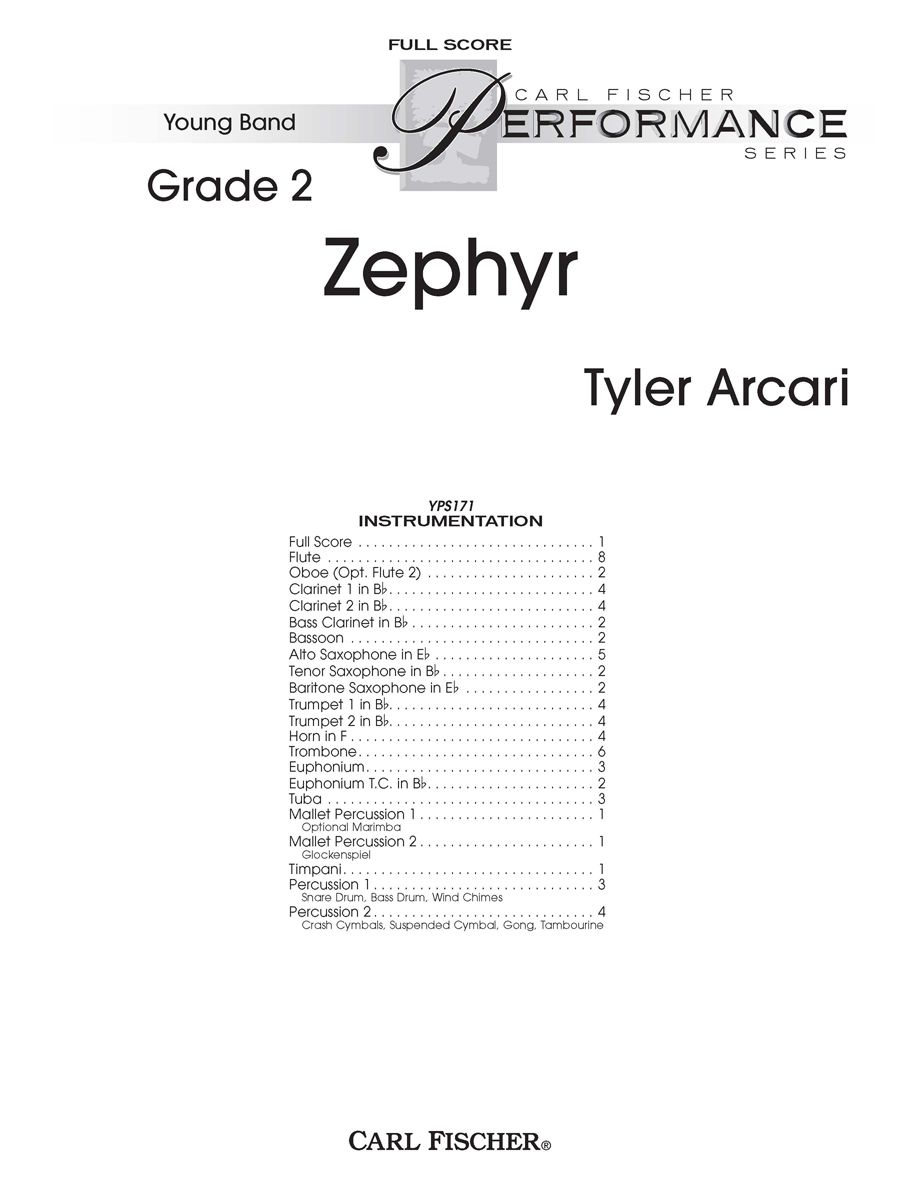 Zephyr - hacer clic aqu